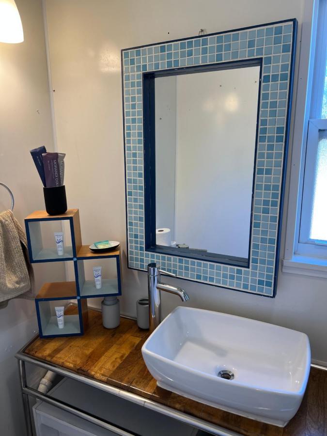 Elegant 1Br 1Ba Tiny Home/Free Parking/ Near Lake Marble Falls Buitenkant foto