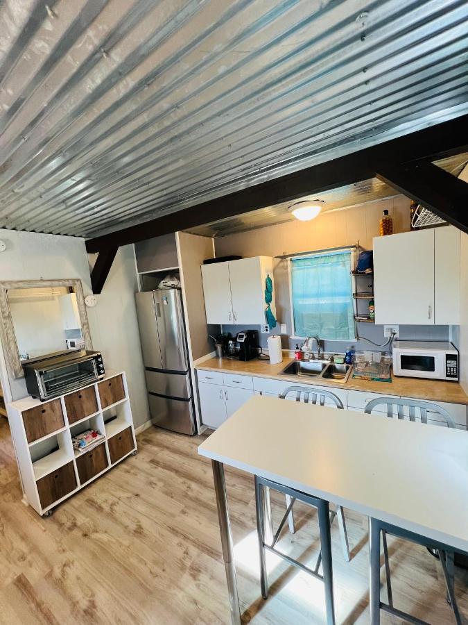 Elegant 1Br 1Ba Tiny Home/Free Parking/ Near Lake Marble Falls Buitenkant foto